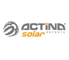 Actina Solar