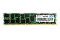 Arbeitsspeicher 1x 16GB HPE Proliant & Workstation DDR3 4Rx4 1066MHz ECC REGISTERED DIMM | 501538-001-RFB 