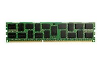 Arbeitsspeicher 1x 2GB HP - ProLiant DL380 G6 DDR3 1333MHz ECC REGISTERED DIMM | 500656-B21
