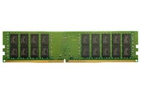 Arbeitsspeicher 1x 64GB Dell - PowerEdge R630 DDR4 2400MHz ECC LOAD REDUCED DIMM | SNP29GM8C/64G