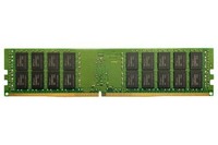 Arbeitsspeicher 1x 8GB Supermicro - SuperStorage 2029P-ACR24L DDR4 2400MHz ECC REGISTERED DIMM | 