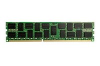 Arbeitsspeicher 1x 8GB Supermicro - X9SRE DDR3 1600MHz ECC REGISTERED DIMM | 