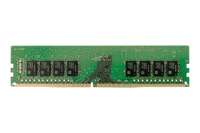 Arbeitsspeicher 4GB Supermicro Motherboard X11SAE-F DDR4 2133MHz NON-ECC UNBUFFERED DIMM
