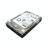 Dedizierte Festplatte für DELL-Server 2.5'' 1.8TB 10000RPM HDD SAS 12Gb/s 400-AJQN-RFB | REFURBISHED