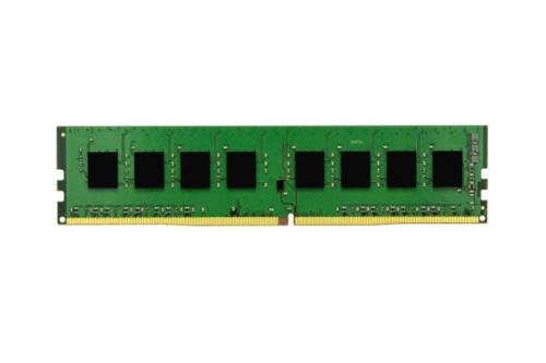 Arbeitspeicher 1x 16GB Kingston NON-ECC UNBUFFERED DDR4 3200MHz PC4-25600 UDIMM | KVR32N22D8/16BK