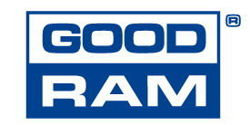 Arbeitspeicher 1x 2GB GoodRAM ECC REGISTERED DDR3  1333MHz PC3-10600 RDIMM | W-MEM1333R3D82G