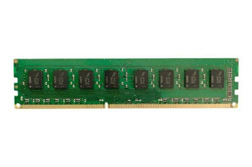 Arbeitspeicher 1x 4GB GoodRAM NON-ECC UNBUFFERED DDR3 1333MHz PC3-10600 UDIMM | GR1333D364L9S/4G
