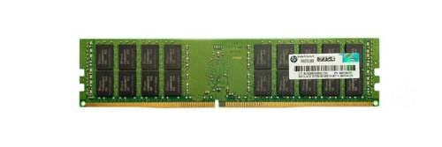 Arbeitsspeicher 1x 128GB HP Proliant & Workstation DDR4 4Rx4 2933MHz ECC LOAD REDUCED DIMM | L22096-001-RFB 