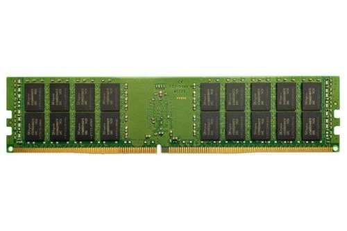Arbeitsspeicher 1x 16GB Supermicro - SuperServer 1029U-E1CR4T DDR4 2400MHz ECC REGISTERED DIMM | 