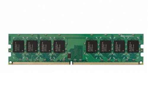 Arbeitsspeicher 1x 2GB HP - Workstation xw4400 DDR2 667MHz ECC UNBUFFERED DIMM | 432806-B21