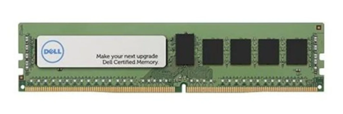 Arbeitsspeicher 1x 8GB DELL PowerEdge & Precision Workstation DDR4 1Rx8 2666MHZ ECC UNBUFFERED DIMM | AA335287 