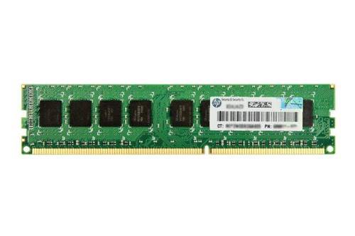 Arbeitsspeicher 1x 8GB HPE Proliant & Workstation DDR3 2Rx8 1333MHz ECC UNBUFFERED DIMM | 647909-B21 