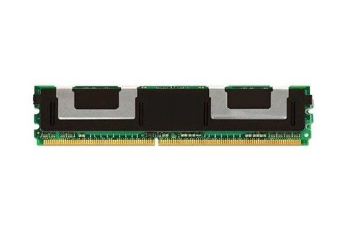 Arbeitsspeicher 2x 1GB HP ProLiant BL480c DDR2 667MHz ECC FULLY BUFFERED DIMM | 397411-B21