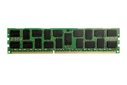 Arbeitsspeicher 32GB HPE ProLiant SL160s G6 DDR3 1066MHz ECC REGISTERED DIMM LV Low Voltage | 627814-B21