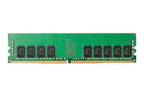 Arbeitsspeicher 4GB HPE ProLiant ML10 G9 DDR4 2133MHz ECC UNBUFFERED DIMM | 805667-B21