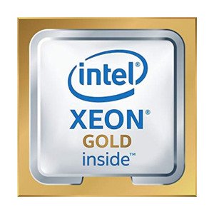 Intel Xeon Prozessor Gold 6134 gewidmet für Fujitsu (24.75MB Cache, 8x 3.20GHz) S26361-F4051-L23