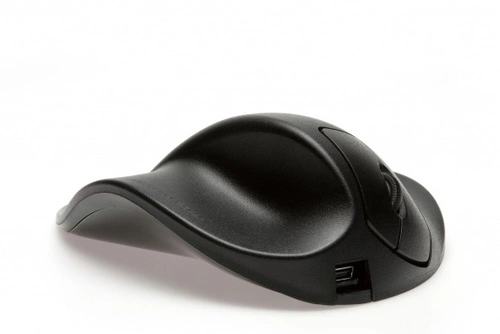 Drahtlos Maus Bakker Elkuizen HandshoeMouse Wireless BNEP210LW