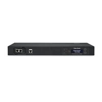 PDU ATS Switched PDU15SWHVIEC12ATNET Rack 12 Steckdosen C13 Neu 2 Jahre Garantie