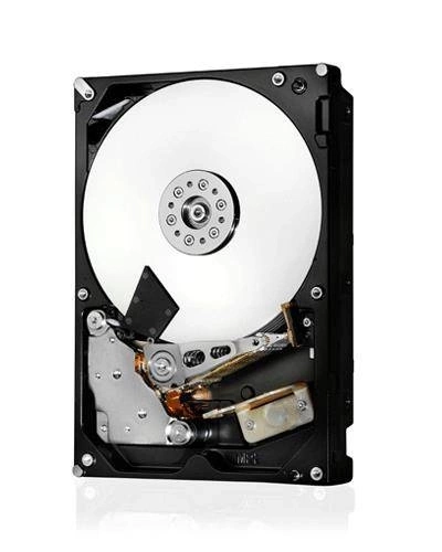 HDD-Laufwerk 28TB gewidmet für HP ProLiant DL360 G11 3.5" SAS 12Gb/s