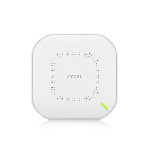 Zugangspunkt Zyxel WAX510D-EU0105F 2,4 GHz | 5 GHz 1200 Mbps 802.11 a/b/g/n/ac/ax