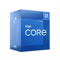 Prozessor Intel Core i7-12700K (25MB, 12x 5GHz) BX8071512700K