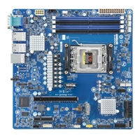 Hauptplatine Gigabyte MC13-LE1 AM5 Micro-ATX | 9MC13LE1MR-000