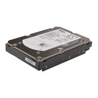 Dedizierte Festplatte für DELL-Server 3.5'' 2TB 7200RPM HDD SAS 12Gb/s 400-ALOB-RFB | REFURBISHED