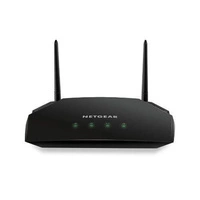 Router Netgear R6260-100PES 4x RJ-45 10/100/1000 Mb/s 1600 Mbps