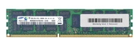 Arbeitspeicher 1x 8GB Samsung ECC REGISTERED DDR3 1333MHz PC3-10600 RDIMM | M393B1K70CH0-CH9