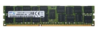 Arbeitspeicher 1x 16GB Samsung ECC REGISTERED DDR3 1866MHz PC3-14900 RDIMM | M393B2G70QH0-CMA