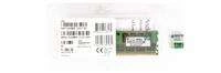 Arbeitsspeicher 1x 8GB HP Proliant & Workstation DDR4 1Rx8 2933MHz ECC REGISTERED DIMM | 5YZ56AA