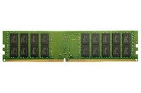 Arbeitsspeicher 1x 64GB HP - Cloudline CL2100 Gen10 DDR4 2666MHZ ECC LOAD REDUCED DIMM |