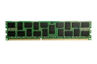 Arbeitsspeicher 8GB HPE ProLiant DL160 G6 DDR3 1333MHz ECC REGISTERED DIMM LV Low Voltage | 604506-B21