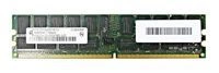 Arbeitspeicher 1x 4GB QIMONDA ECC REGISTERED DDR2 667MHz PC2-5300 RDIMM | HYS72T512220EP-3S