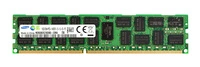 Arbeitspeicher 1x 16GB Samsung ECC REGISTERED DDR3 1866MHz PC3-14900 RDIMM | M393B2G70DB0-CMA
