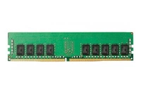 Arbeitsspeicher 1x 16GB Synology - Serwer NAS Rack DDR4 2Rx8 2666MHZ ECC UNBUFFERED DIMM | D4EC-2400-16G