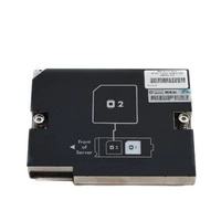 Kühlkörper gewidmet für server HP ProLiant BL465 G8 | 662813-001