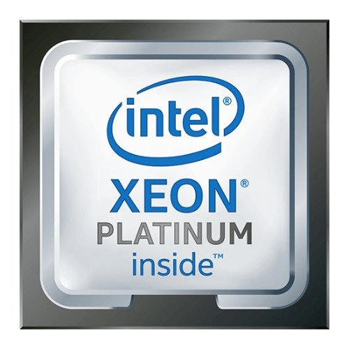 Intel Xeon Prozessor Platinum 8180 gewidmet für DELL (38.5MB Cache, 28x 2.50GHz) 338-BLNZ