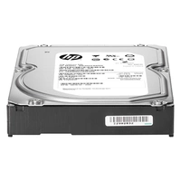 Dedizierte Festplatte für HP-Server 3.5'' 2TB 7200RPM HDD SATA 6Gb/s 658079-B21-RFB | REFURBISHED