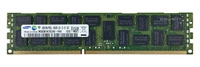 Arbeitspeicher 1x 8GB Samsung ECC REGISTERED DDR3 2Rx4 1333MHz PC3-10600 RDIMM | M393B1K70CH0-YH9