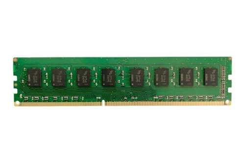 Arbeitsspeicher 4GB HP Workstation Z230 SFF DDR3 1600MHz NON-ECC UNBUFFERED DIMM | B1S53AA