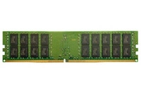 Arbeitsspeicher 1x 8GB Dell - PowerEdge R7415 DDR4 2666MHZ ECC REGISTERED DIMM | SNP1VRGYC/8G