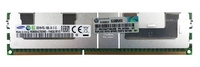 Arbeitspeicher 1x 32GB Samsung ECC LOAD REDUCED DDR3 1333MHz PC3-10600 LRDIMM | M386B4G70DM0-YH9