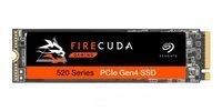 SSD Festplatte Seagate FireCuda 2TB M.2 NVMe PCIe Gen4x4 | ZP2000GM3A002