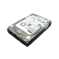 Dedizierte Festplatte für DELL-Server 2.5'' 300GB 10000RPM HDD SAS 12Gb/s 400-AJOQ-RFB | REFURBISHED