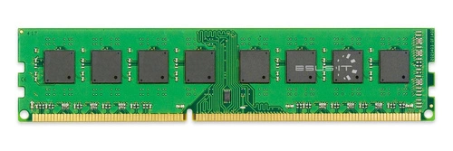 Arbeitspeicher 1x 4GB Crucial NON-ECC UNBUFFERED DDR3 1600MHz PC3-12800 UDIMM | CT51264BD160B