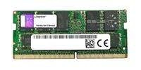 Arbeitspeicher 1x 32GB Kingston SO-DIMM DDR4 2933MHz PC4-23400 | KVR29S21D8/32