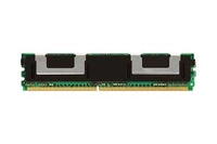 Arbeitsspeicher 2x 1GB Dell - Precision R5400 Rack DDR2 667MHz ECC FULLY BUFFERED DIMM | 311-6152