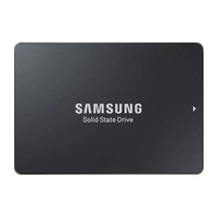 SSD Festplatte Samsung PM883 240GB 2.5'' SATA 6Gb/s TLC 3D-NAND | MZ7LH240HAHQ