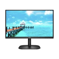 Bildschirm 23.8" AOC 24B2XDA 1920 x 1080 Full HD 75Hz bildschirmmatrix IPS